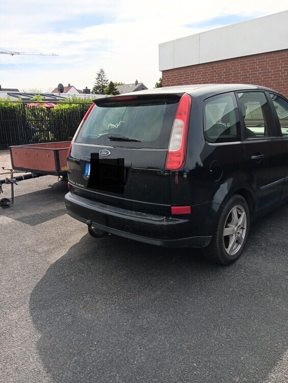 C-Max