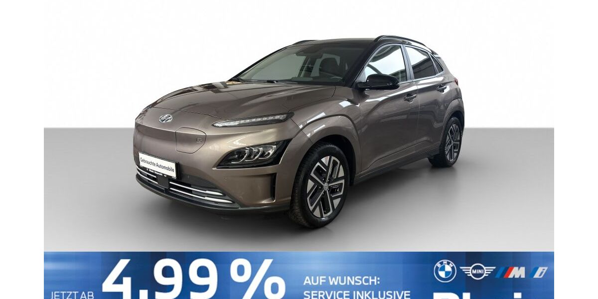 Hyundai KONA 53.948 km 16.540 &euro; Bayreuth 95447