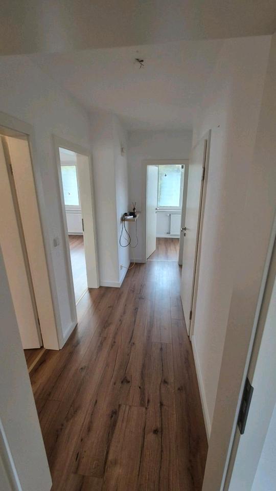 3-Zimmer-Wohnung Nümbrecht Homburg-Bröl zimmer