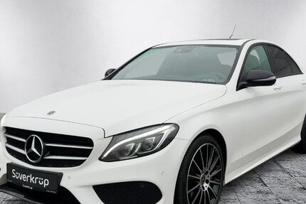 Mercedes-Benz C 250 52.900 km 26.990 € Bad Oldesloe 23843