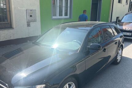 Audi A4 330.000 km 8.100 &euro; Ludwigsburg 71634