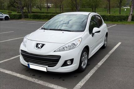 Peugeot 207 175.200 km 1.250 &euro; Steinfeld 97854