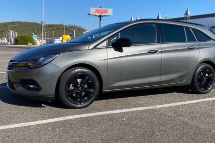 Opel Astra 63.900 km 13.000 &euro; Linnich 52441