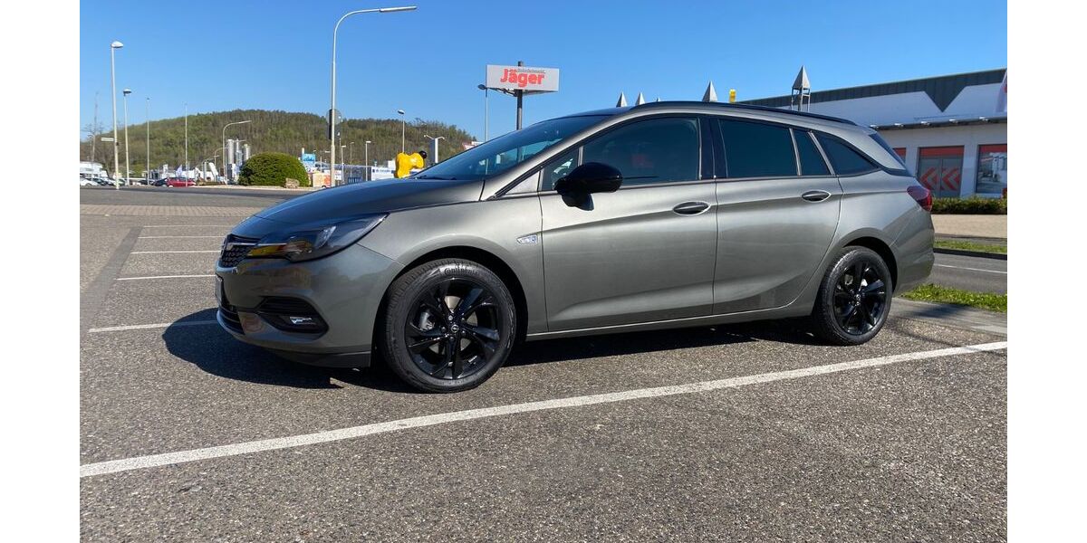 Opel Astra 63.900 km 13.000 &euro; Linnich 52441