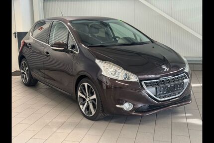 Peugeot 208 98.000 km 6.990 &euro; Brey 56321