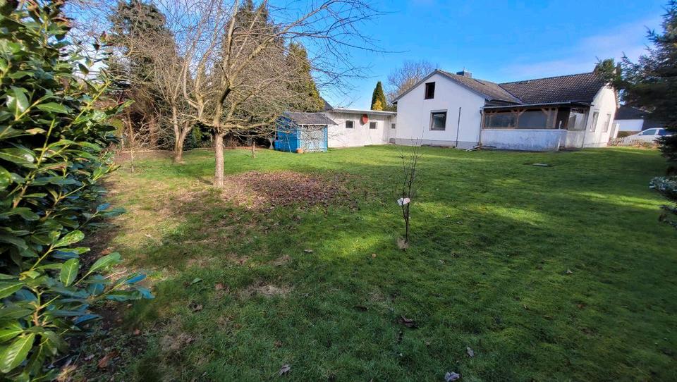 Bungalow Loxstedt - 5 Zimmer, 120 m&sup2;, 1.300&euro; | Angebot:25286184