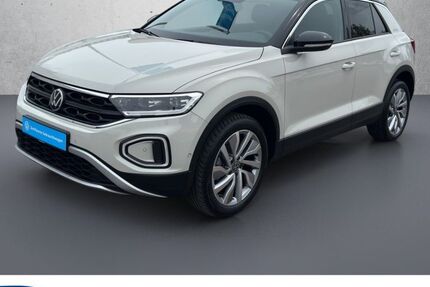 VW T-Roc 7.700 km 28.490 &euro; Markdorf 88677