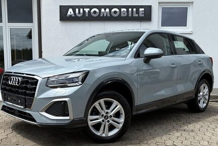 Audi Q2 18.900 km 26.969 &euro; Königsfeld 78126
