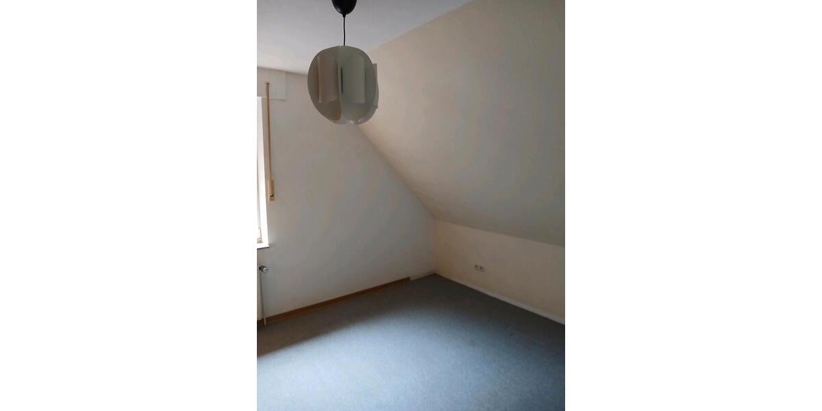 Dachgeschoßwohnung Krummhörn - 3 Zimmer, 56 m&sup2;, 800&euro; | Angebot:25271030