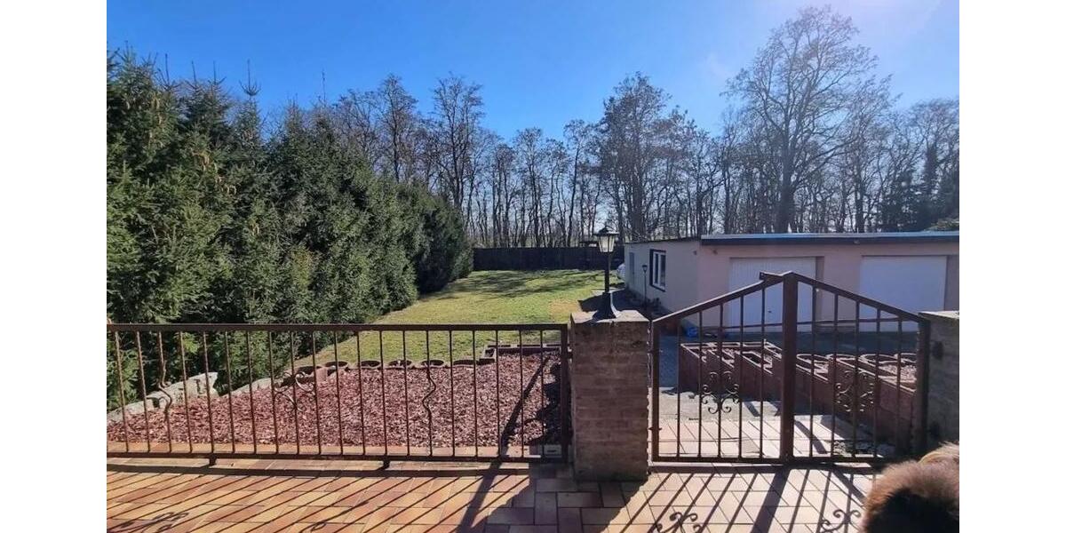 Einfamilienhaus in ruhiger Lage Provisionsfrei!! 6 zimmer