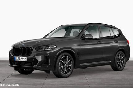 BMW X3 36.000 km 48.810 € Lübbecke 32312