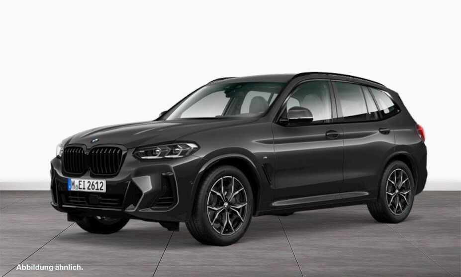 BMW X3 36.000 km 48.810 € Lübbecke 32312