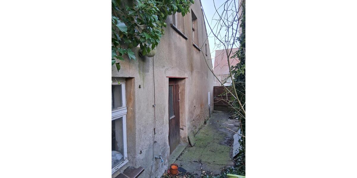 Doppelhaushälfte Templin - 3 Zimmer, 93 m&sup2;, 60.000&euro; | Angebot:26949308