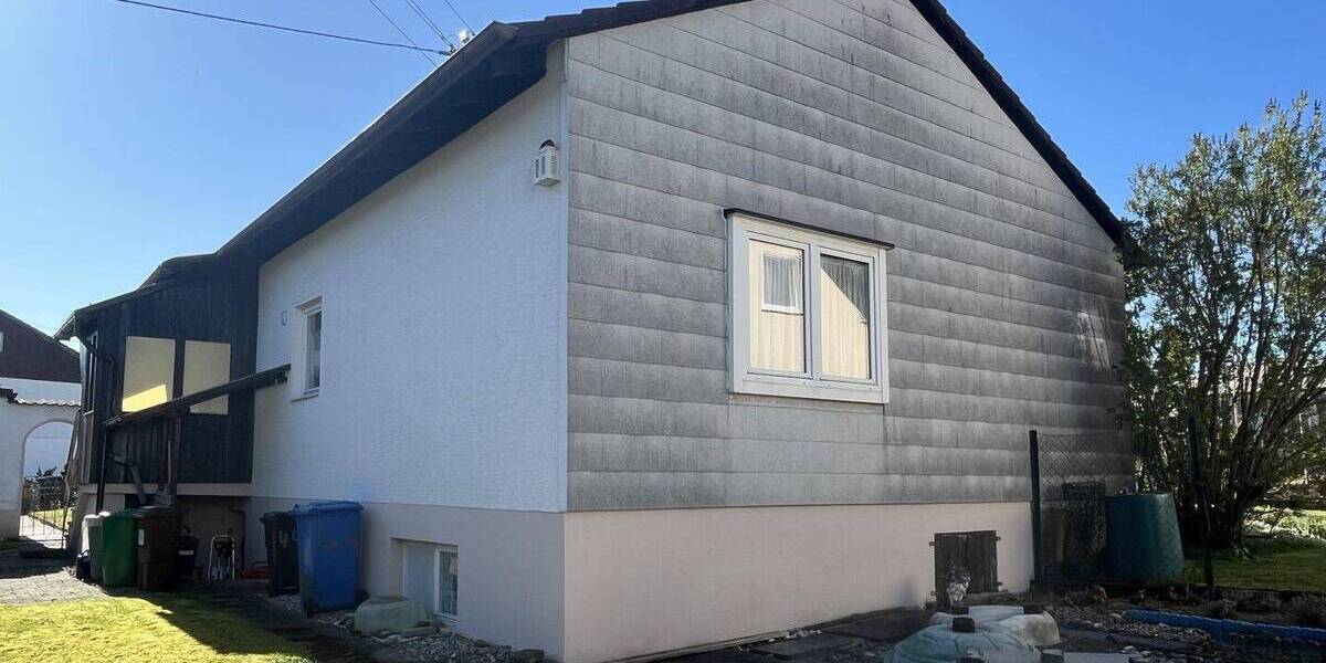 Einfamilienhaus Spaichingen - 3 Zimmer, 78 m&sup2;, 258.000&euro; | Angebot:26684552