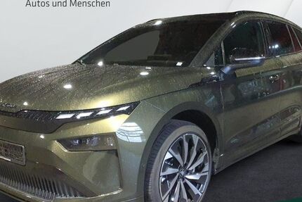 Skoda Enyaq 15.990 km 52.470 € Kaufbeuren 87600