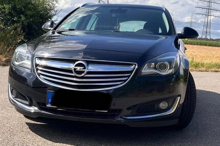 Opel Insignia 155.000 km 5.499 &euro; Baesweiler 52499
