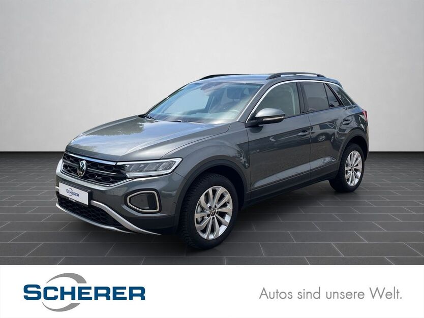 VW T-Roc 9.220 km 28.130 € Hockenheim 68766