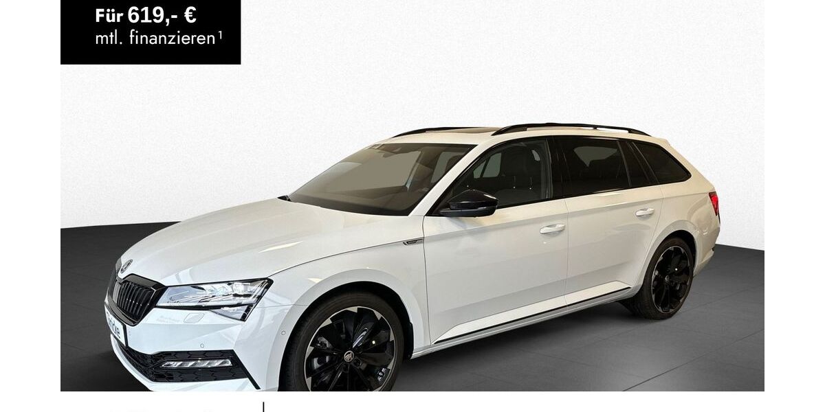 Skoda Superb 47.530 km 44.490 &euro; Kassel 34123