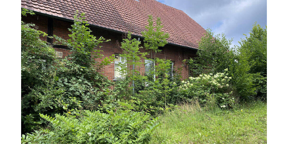 Einfamilienhaus Porta Westfalica-Eisbergen Hausberge - 1 Zimmer, 296 m&sup2;, 190.000&euro; | Angebot:26187665