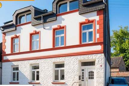 Haus Frechen Königsdorf - 6 Zimmer, 235 m&sup2;, 400.000&euro; | Angebot:24766754