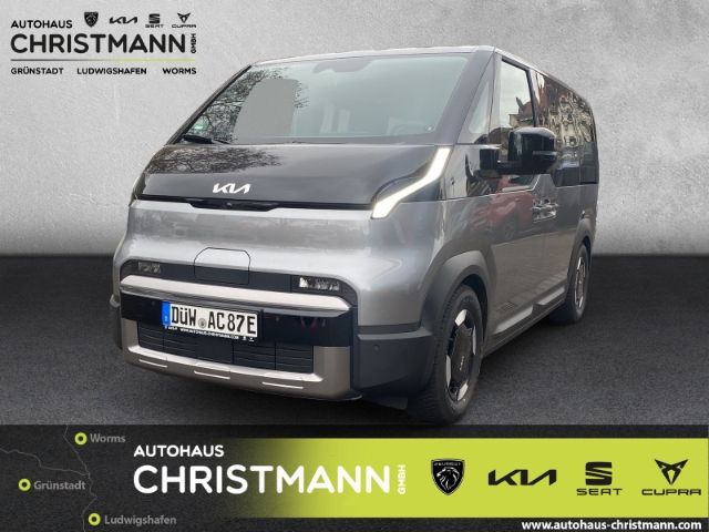 Kia PV5 4.500 km 42.890 &euro; Gruenstadt 67269
