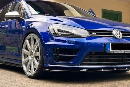 VW Golf 97.500 km 24.800 &euro; Sohland 02689