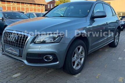 Audi Q5 275.121 km 8.490 &euro; Winsen Luhe 21423