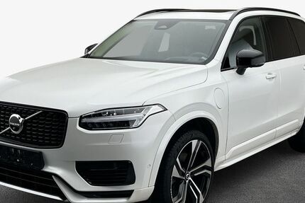 Volvo XC90 40.960 km 56.500 &euro; München 80809