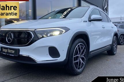 Mercedes-Benz EQA 39.950 km 29.780 &euro; Landsberg am Lech 86899