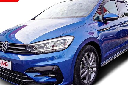 VW Touran 45.644 km 26.890 &euro; Leipzig 04209