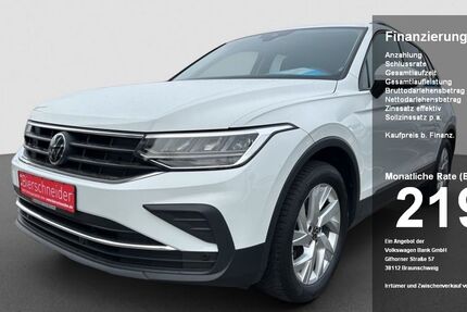VW Tiguan 51.700 km 24.250 &euro; Ingolstadt 85053