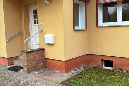 RESERVIERT - Reihenmittelhaus mit Garten nahe Stadtzentrum 3 zimmer