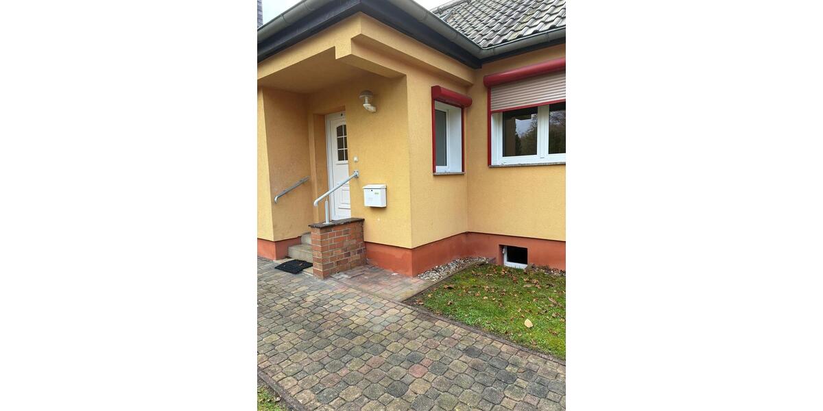 RESERVIERT - Reihenmittelhaus mit Garten nahe Stadtzentrum 3 zimmer