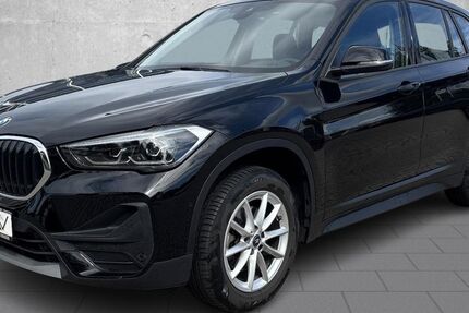 BMW X1 19.863 km 27.590 € Stade 21680