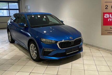 Skoda Scala 15.480 km 23.499 &euro; Frohburg 04654