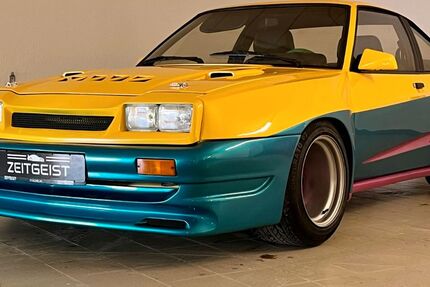 Opel Manta 111.978 km 74.990 &euro; Wehr 79664
