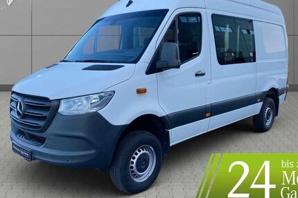 Mercedes-Benz Sprinter 124.000 km 52.955 &euro; Vechta 49377