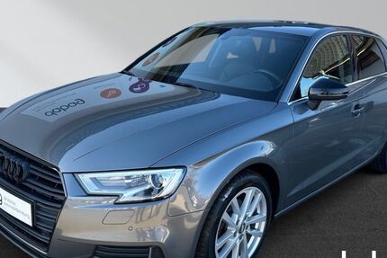Audi A3 110.885 km 15.990 &euro; Oranienburg OT Germendorf 16515
