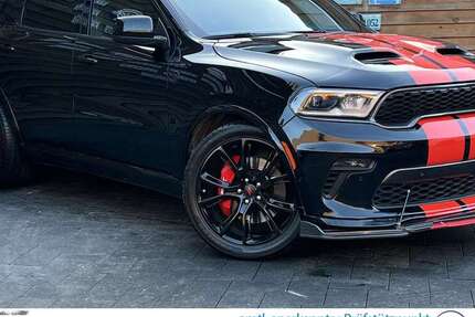 Dodge Durango 16.070 km 54.900 &euro; Langenhagen 30855
