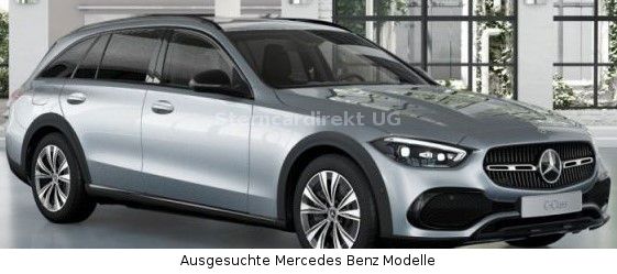 Mercedes-Benz C 220 6.000 km 51.890 &euro; Lampertheim 68623