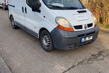 Renault Trafic 267.430 km 2.299 &euro; Uffenheim 97215