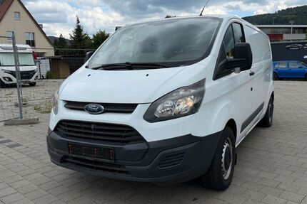 Ford Transit Custom 253.000 km 5.700 &euro; Sulzbach/Murr 71560