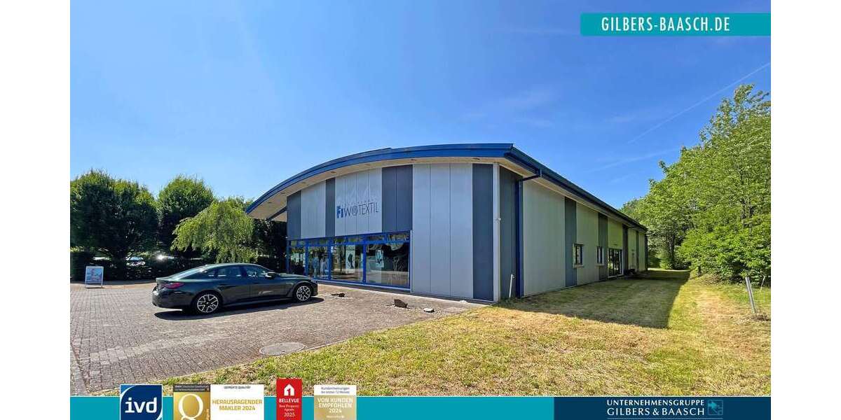 Halle in Longuich 960.000 € 790 m² zimmer