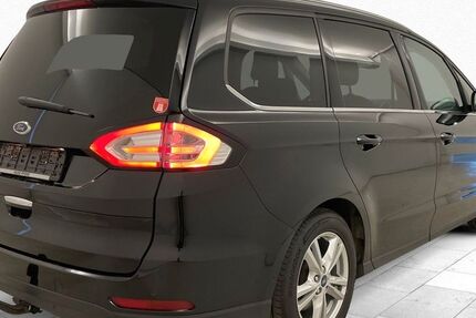 Ford Galaxy 132.000 km 21.700 &euro; Stuttgart 70439