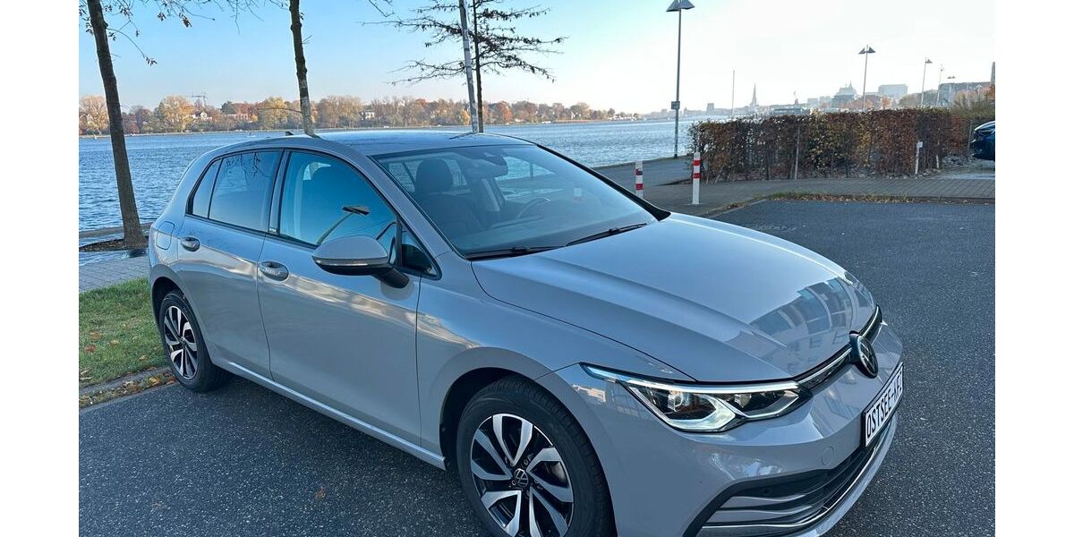 VW Golf 41.500 km 16.999 &euro; Rostock 18069