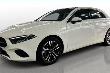 Mercedes-Benz A 180 5.748 km 29.620 &euro; Plattling 94447