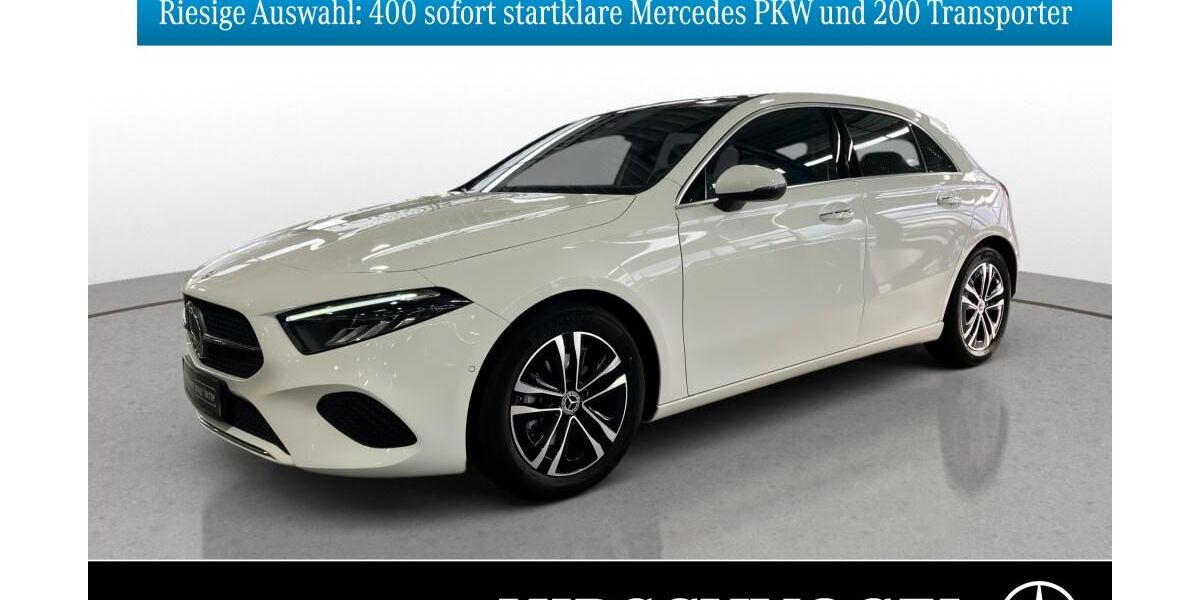 Mercedes-Benz A 180 5.748 km 29.620 &euro; Plattling 94447