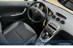 Peugeot 308 Active*PDCh*Klima*S.heft*LED*Tel.*Tempo 106.958 km 4.480 &euro; Berlin 13187
