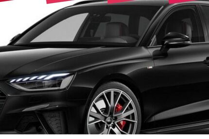 Audi A4 18.483 km 55.590 &euro; Plattling 94447