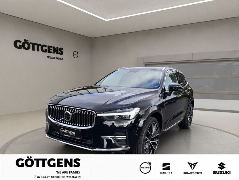 Volvo XC60 44.709 km 44.990 € Soest 59494